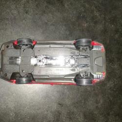 modelauto ferrari maranello