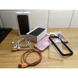 iphone 7 - 32GB -zwart