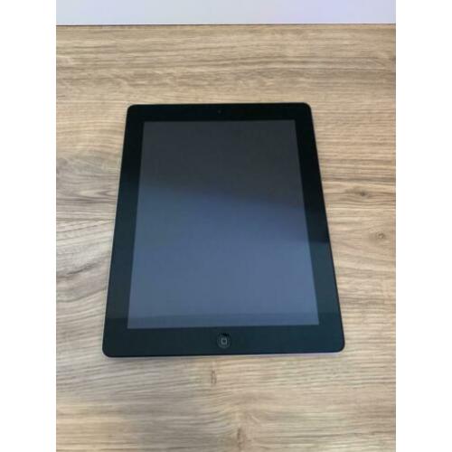 Apple iPad 4 16gb