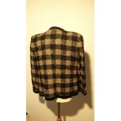 Marie Clemence jasje en blouse maat 42