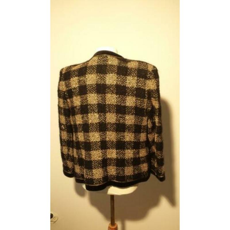 Marie Clemence jasje en blouse maat 42