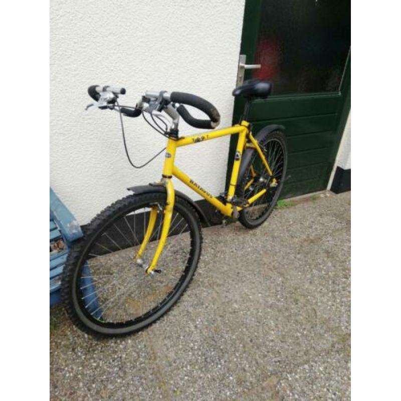 Batavus Mountainbike
