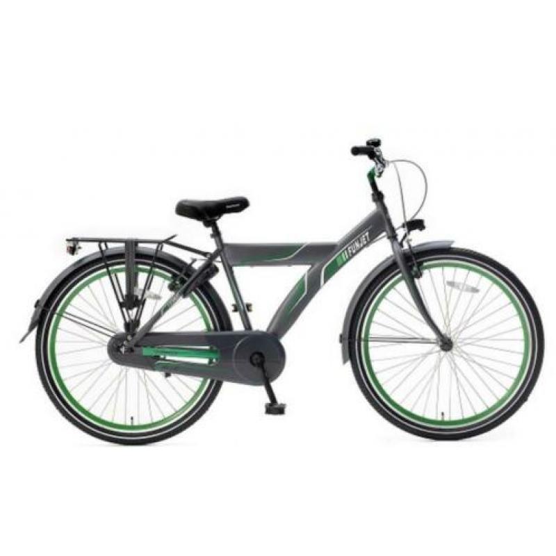 20,22,24,26,14,16,18 inch+KORTING,Gratis leveren,Funjet 1 t