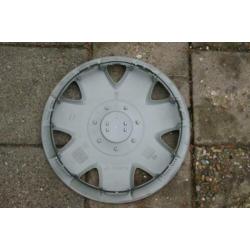 Wieldop Nissan Almera 15 inch (Model 2)