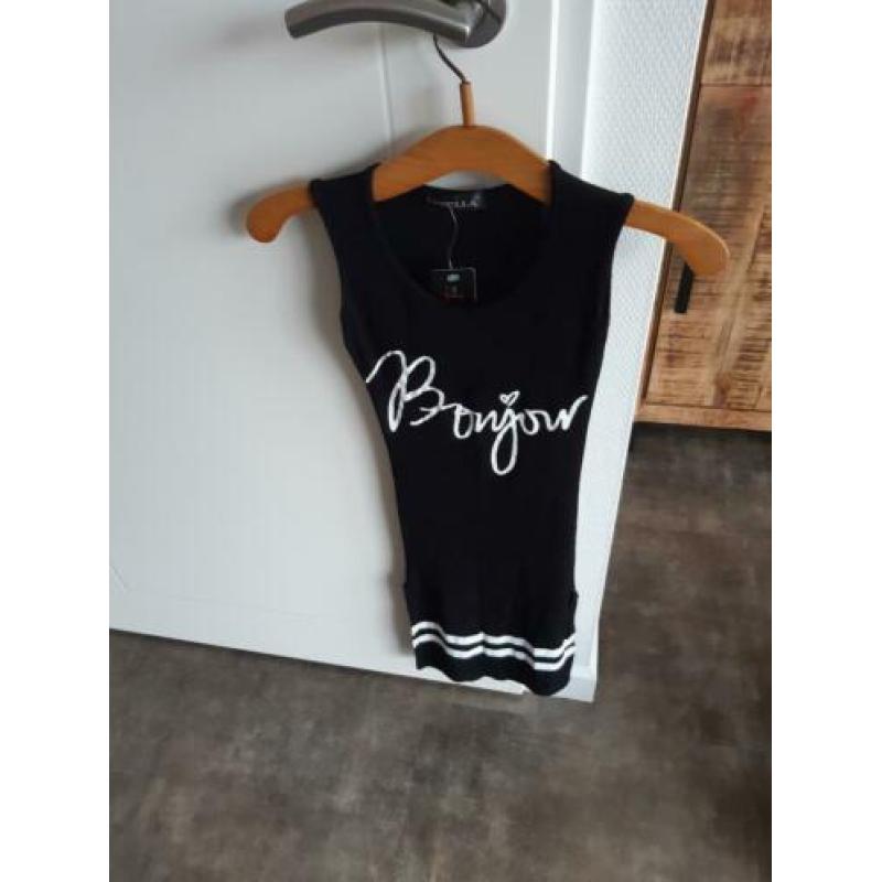 Partij van 36 stuks nieuwe kinderkleding