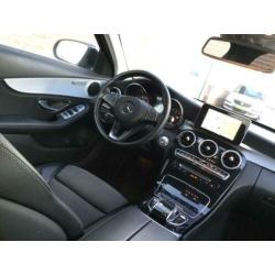 Mercedes-Benz C-Klasse 350 e ESTATE LEASE EDIT AVANTGARDE