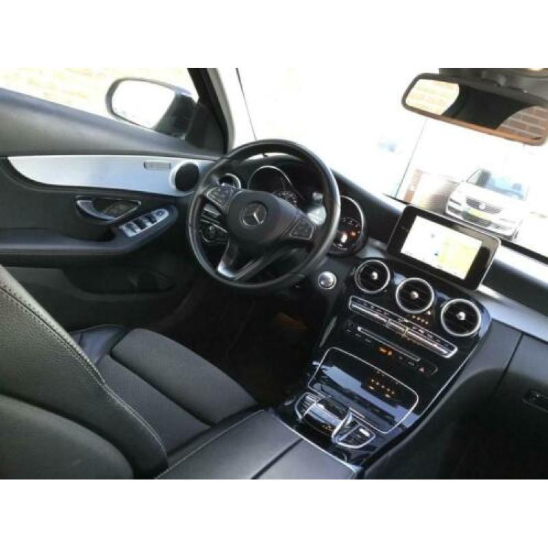 Mercedes-Benz C-Klasse 350 e ESTATE LEASE EDIT AVANTGARDE