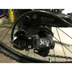 Specialized Stumpjumper Mountainbike