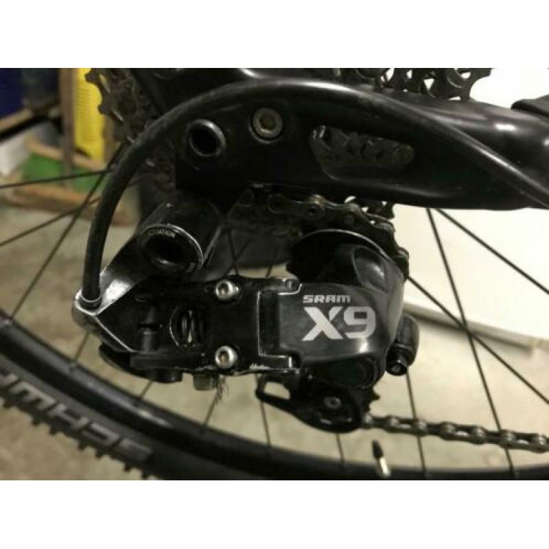 Specialized Stumpjumper Mountainbike