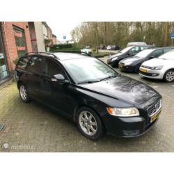 Volvo V50 1.6 D2 S/S R-Design Pro Edition