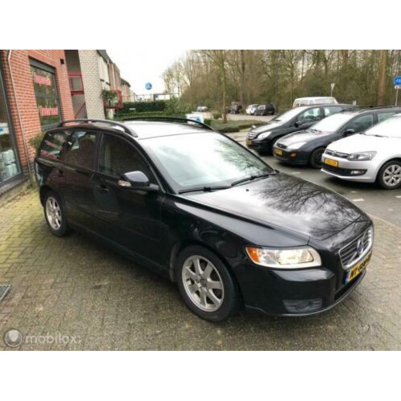 Volvo V50 1.6 D2 S/S R-Design Pro Edition