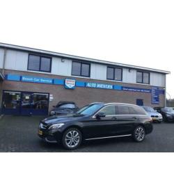 Mercedes-Benz C-Klasse 350 e ESTATE LEASE EDIT AVANTGARDE