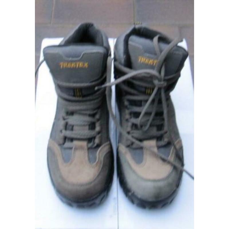 Wandel-berg schoenen maat 38 Trek Tex nieuwstaat