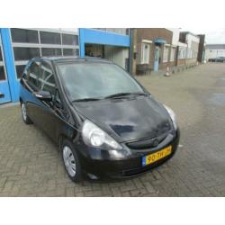 Honda Jazz 1.4 LS automaat