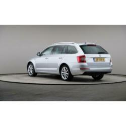 Skoda Octavia Combi 1.6 TDI Greentech JOY Business Automaat,