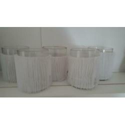 Riviera Maison summer breezer groot waxine lichthouder