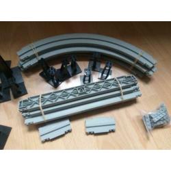 Lego monorail 6921 uitbreiding