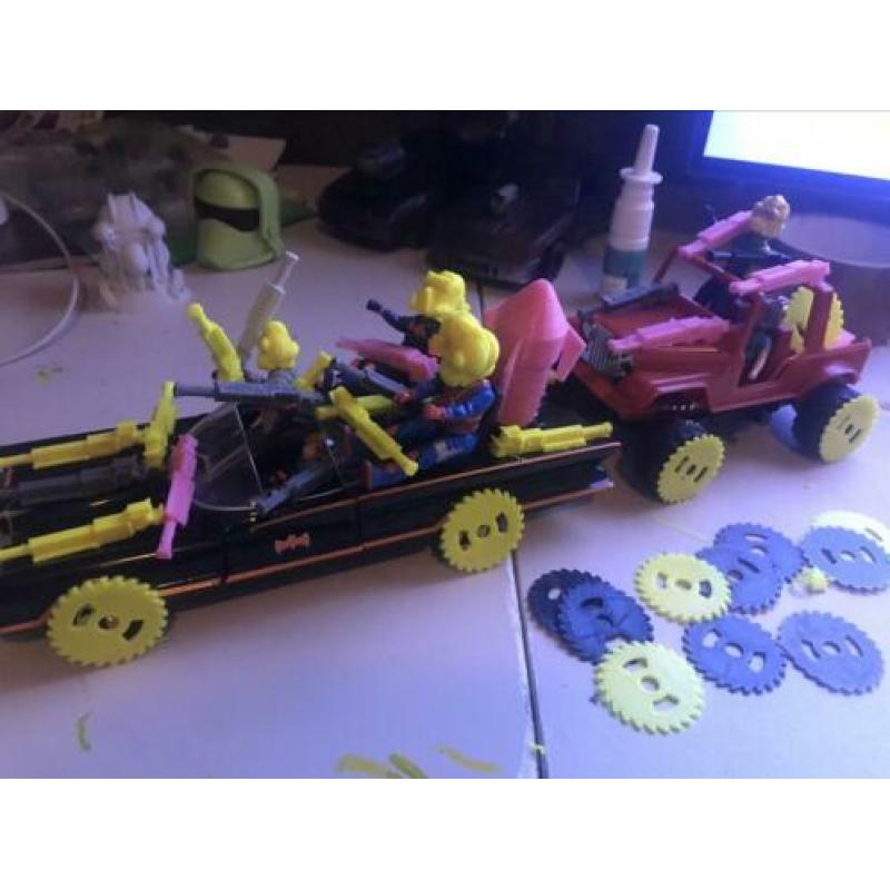 m.a.s.k gator mobile ??????