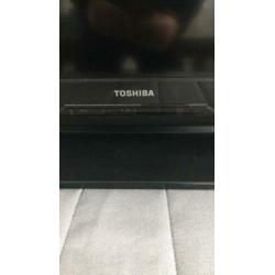 Toshiba tv 32 inch