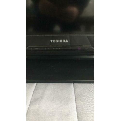 Toshiba tv 32 inch