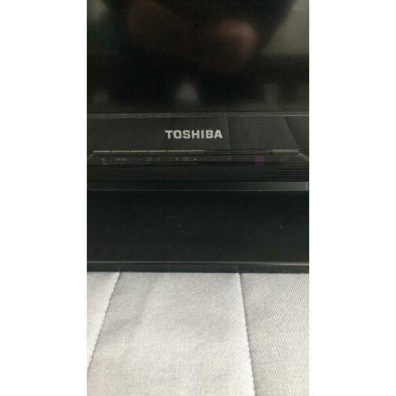Toshiba tv 32 inch