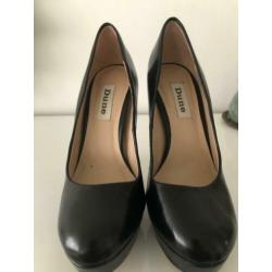 Pumps van Dune