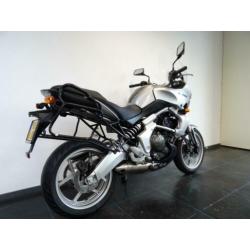 Kawasaki Versys 650 (bj 2008)