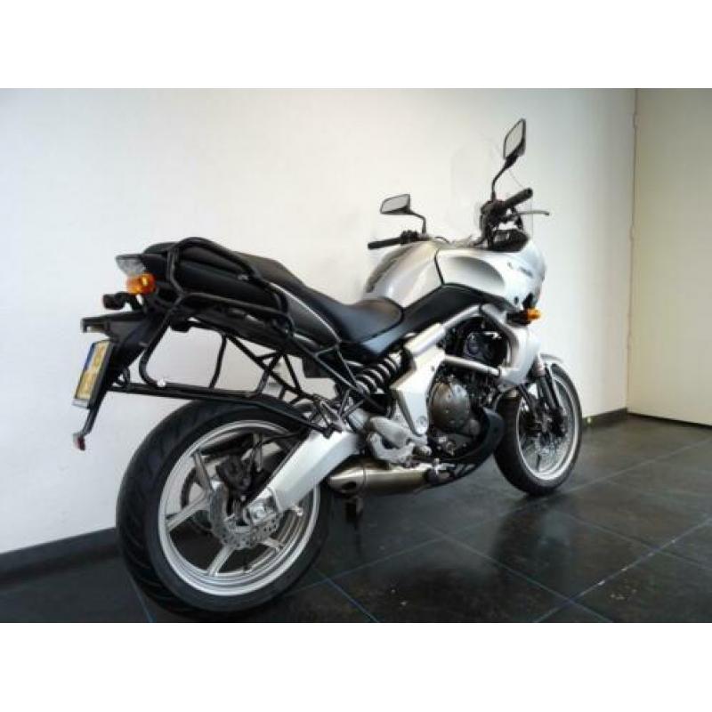 Kawasaki Versys 650 (bj 2008)