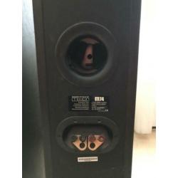 Mission speakers M74