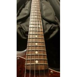 fender john mayer signature stratocaster