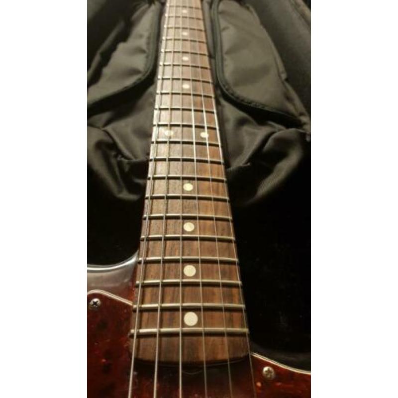 fender john mayer signature stratocaster