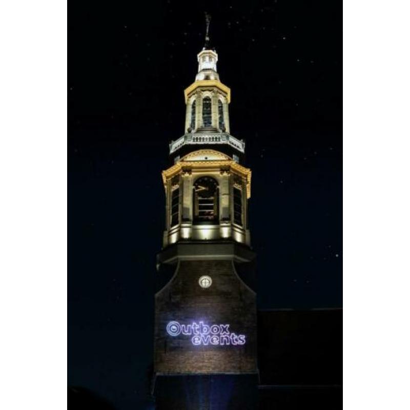 Licht Huren - Geluid Huren - Video Huren Nijkerk