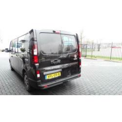 Fiat Talento 1.6 MJ L2H1 Dubbele cabine SX Navi cruise