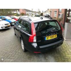 Volvo V50 1.6 D2 S/S R-Design Pro Edition