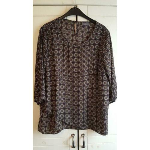 Yessica C&A blouse maat 42