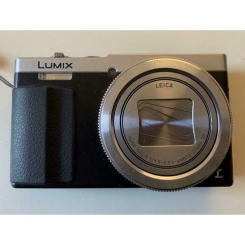 Panasonic Lumix TZ70