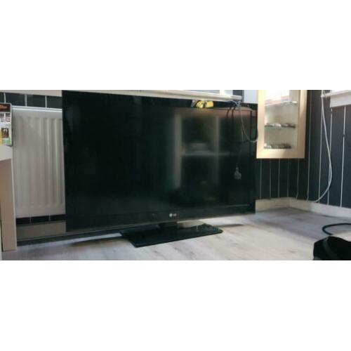 Mooie LG 42inch TV