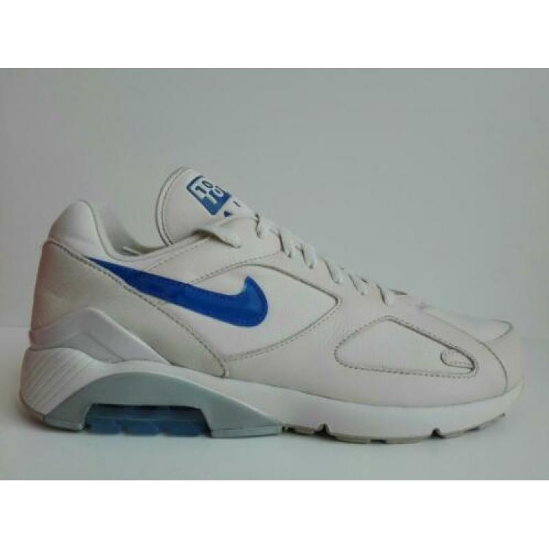 Nike Air Max 180 "Desert Sand" - 46