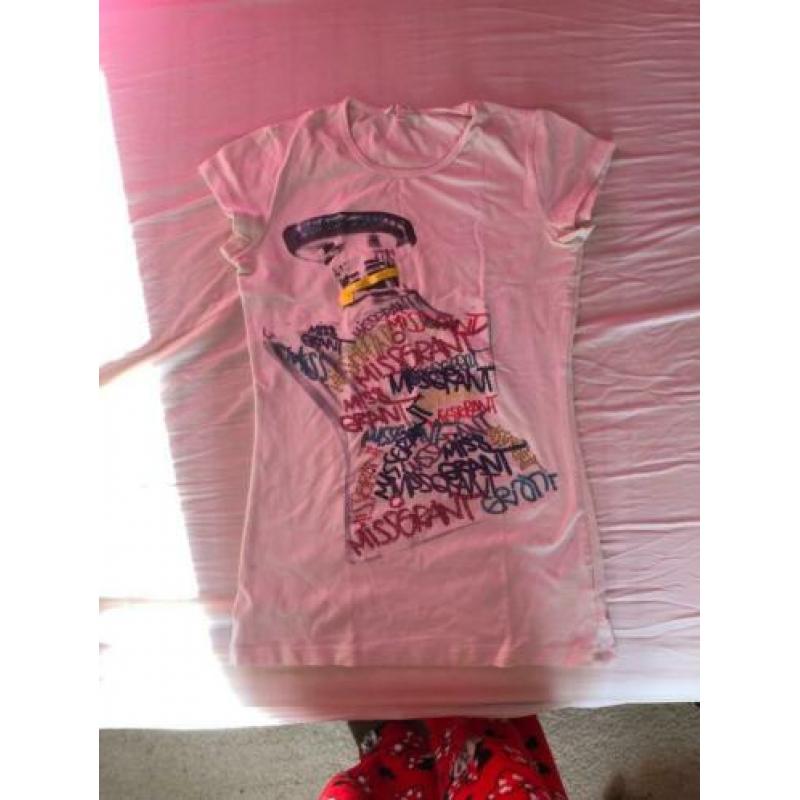 Shirtjes