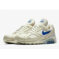 Nike Air Max 180 "Desert Sand" - 46