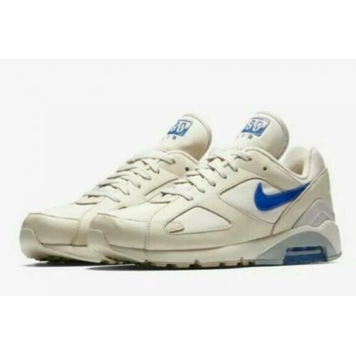 Nike Air Max 180 "Desert Sand" - 46