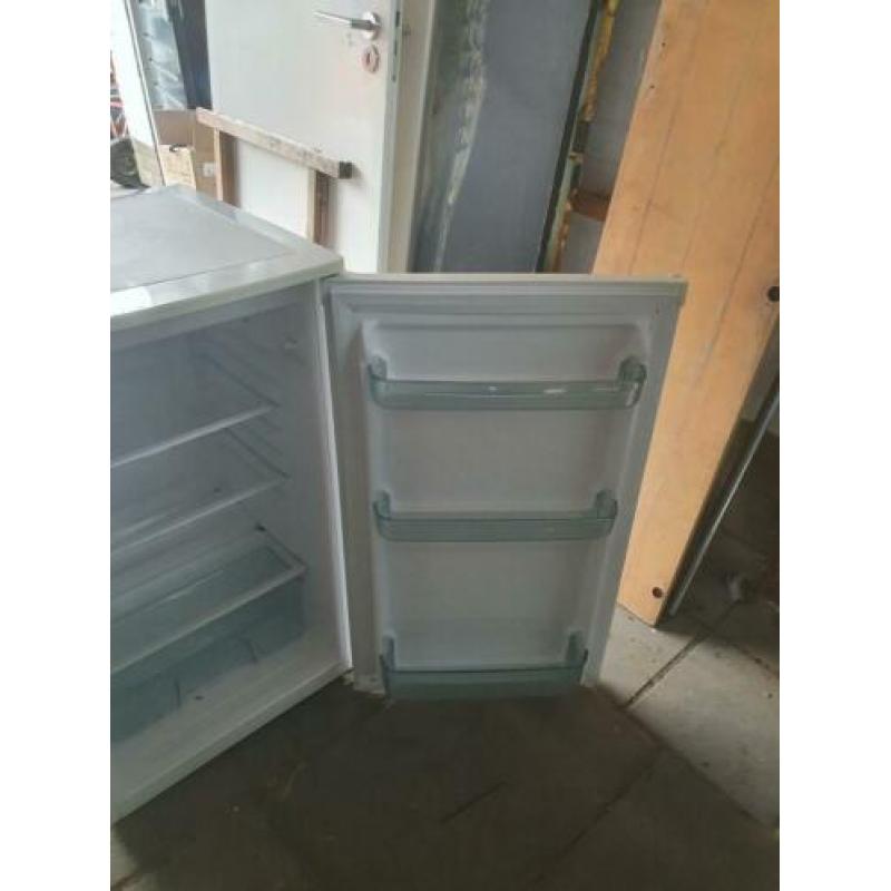 Tafel model koelkast