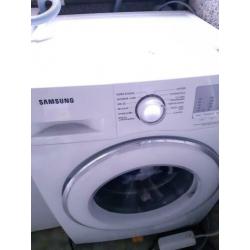 Samsung eco bubble 7kg