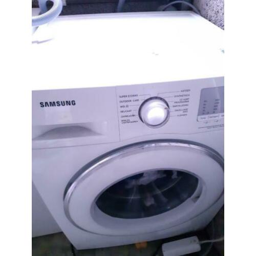 Samsung eco bubble 7kg