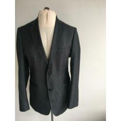 Hugo Boss Colbert 100% wol (mt: 48) 1451/XR