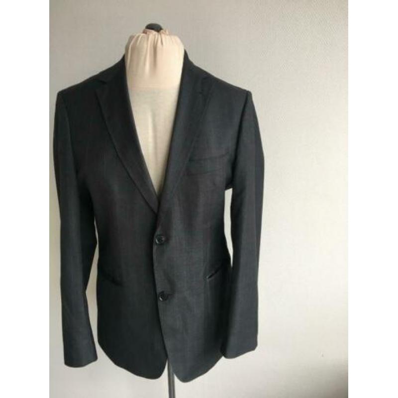 Hugo Boss Colbert 100% wol (mt: 48) 1451/XR