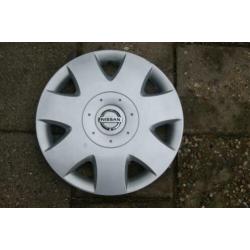 Wieldop Nissan Almera 15 inch (Model 2)