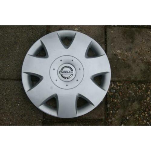 Wieldop Nissan Almera 15 inch (Model 2)