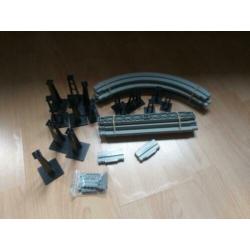 Lego monorail 6921 uitbreiding