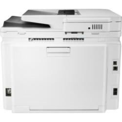 HP color laserjet M281FDW kleur A4 laserprinter printer HP